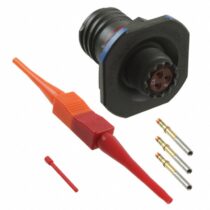 Amphenol Aerospace Operations D38999/24WA98SA